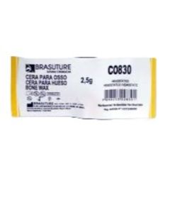 Bone Wax Cd830 Box Brasuture