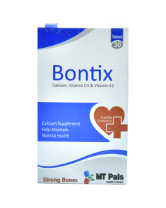 Bontix Tablets 30s