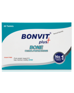 Bonvit Plus Tablets