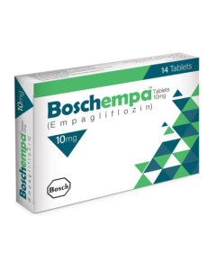 Boschempa 10mg Tablets
