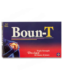 Boun T Tablets
