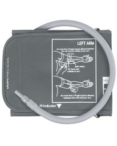 Bp Cuff Single Tube Xl