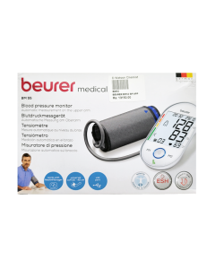 Bp Monitor Beurer Bm55