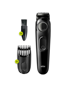 Braun Beard Trimmer Bt3222