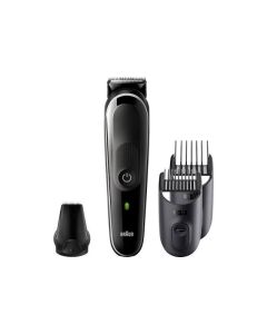 Braun Multi Groom Kit Mgk5360
