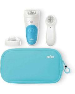 Braun Silk Epil 5545gs