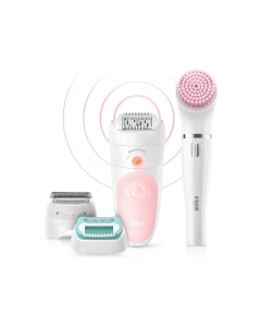 Braun Silk Epil 5-875