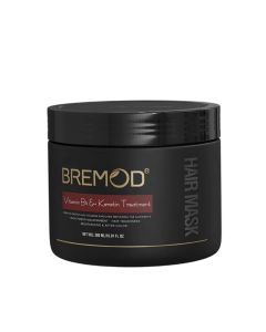 Bremod Hair Mask 0500ml Keratin
