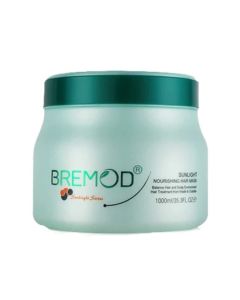 Bremod Hair Mask 1000ml Nourishing