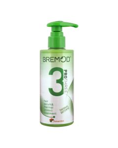 Bremod Pro Three Hair Serum 250ml