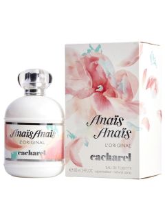 Cacheral Anais Anais Edt 100ml