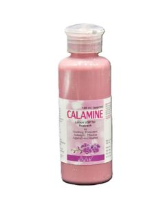 Calamine Lotion Local
