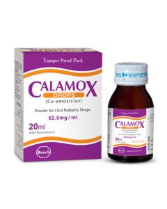Calamox Drop 20ml