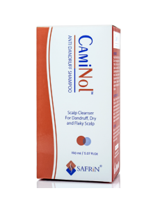 Caminol Shampoo 100ml