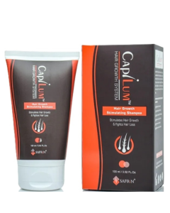 Capilum Shampoo 100ml