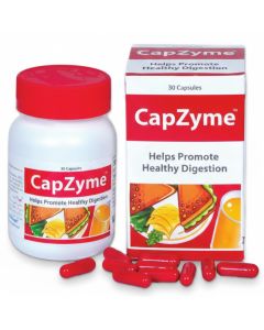 Capzyme Capsules 421mg