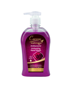 Caresse Hand Wash 500ml Egypt Violet