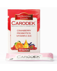 Carodek Sachet