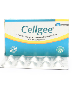 Cellgee Tablets