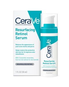 Cerave Resurfacing Retinol Serum 30ml