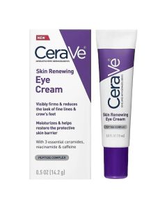 Cerave Skin Renewing Eye Cream 14.2g