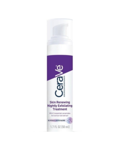 Cerave Skin Renewing Nightly Exfoliating Treatment 50ml