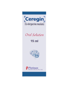 Ceregin Solution 15ml