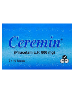 Ceremin 800mg Tablets