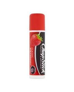 Chap Stick Classic Strawberry Spf10