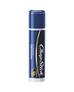 Chapstick Lip Balm Original Spf10