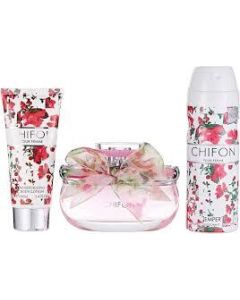 Chifon Gift Set Emper