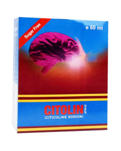 Citolin 60ml Syp