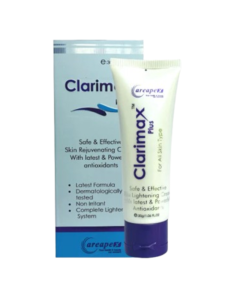 Clarimax Plus Cream