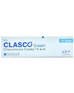 Clasco cream 10g