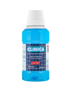 Clinica Mouth Wash Fresh Mint 250ml
