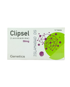 Clipsel 50mg Tablets
