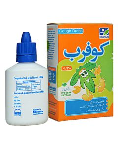 Coferb Drop 20ml