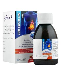 Colenticon Gel 60ml