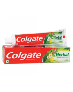 Colgate Pak Tooth Paste 150gm Herbal