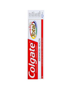 Colgate Pak Tooth Paste 150gm Total Advanced Health