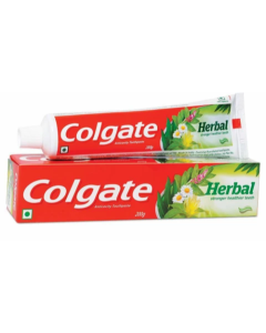 Colgate Pak Tooth Paste 200gm Herbal