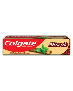 Colgate Pak Tooth Paste 50gm Miswak