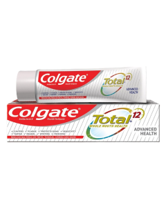 Colgate Pak Tooth Paste 75gm Advanced Health