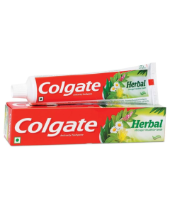 Colgate Pak Tooth Paste 75gm Herbal