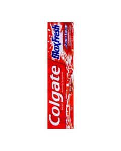 Colgate Pak Tooth Paste 75gm Maxfresh Spicy Fresh