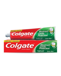 Colgate Suadia T Paste 100ml Maximum Cavity Extra Mint
