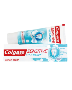 Colgate T Paste 75ml Senstive Pro Relief