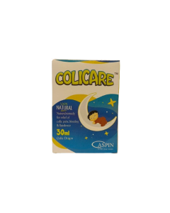 Colicare Colic Drop 30ml