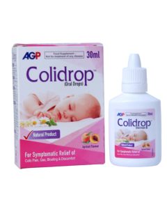 Colidrop Oral Drops 30ml