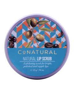 Conatural Lip Scrub